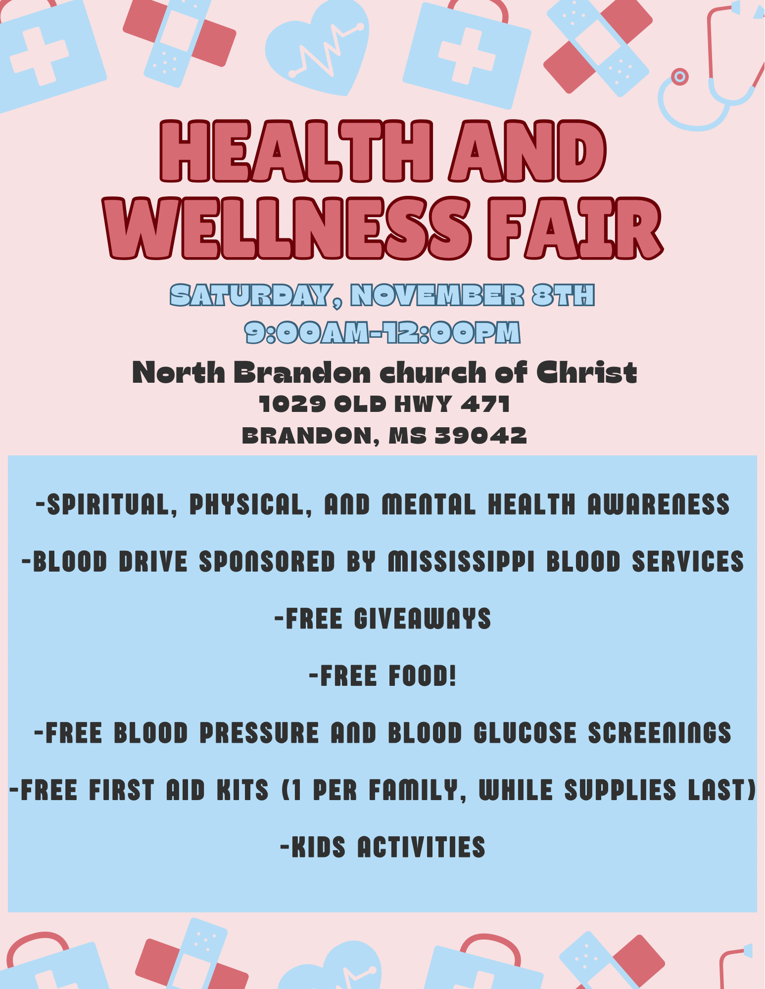 Health/Wellness Image